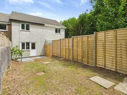 Cedar Close, Callington, Image 2