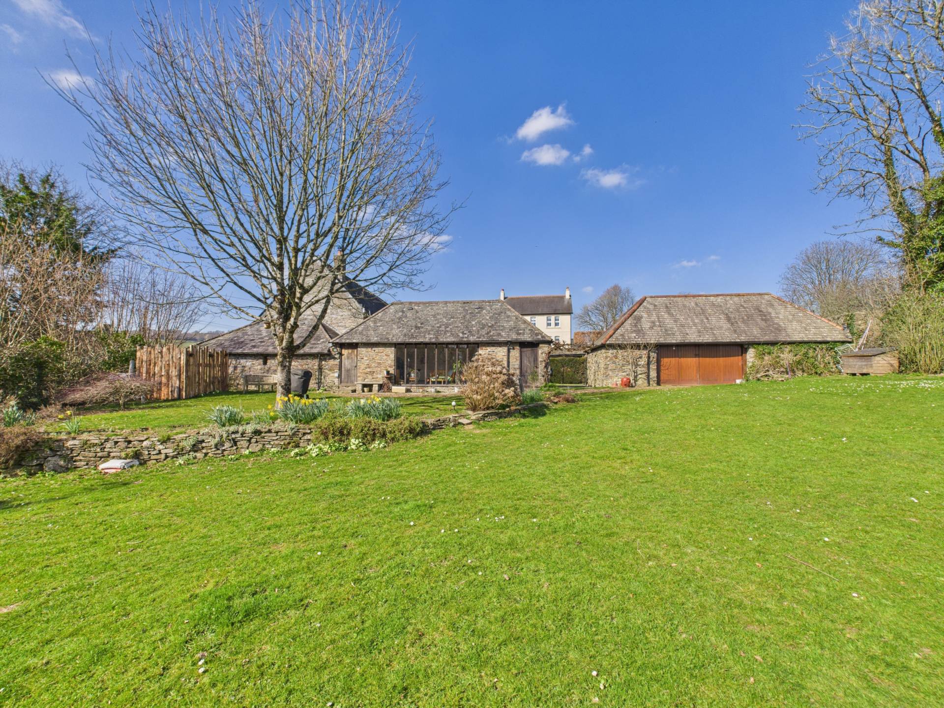 Harrowbarrow, Callington., Image 11