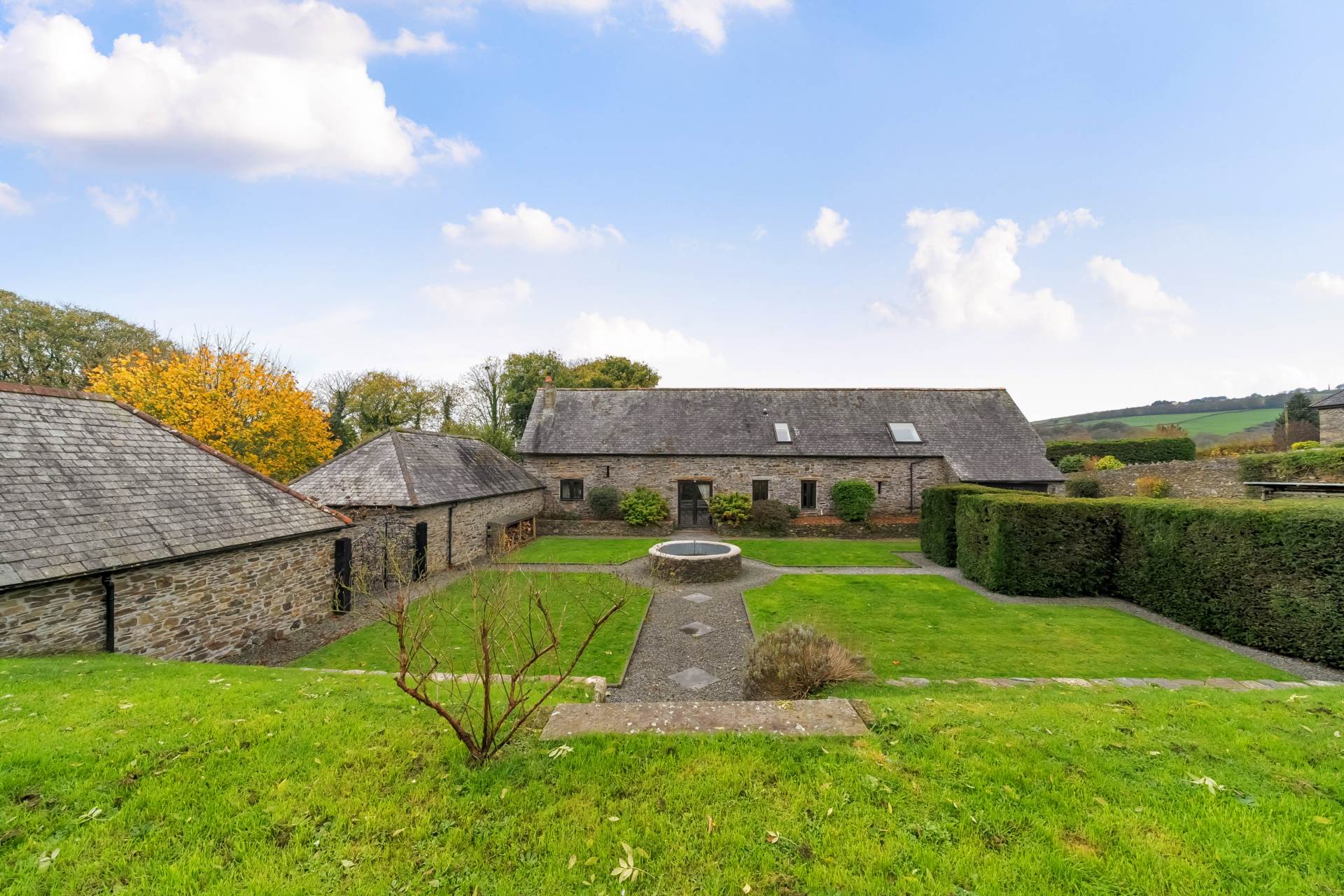 Harrowbarrow, Callington., Image 19