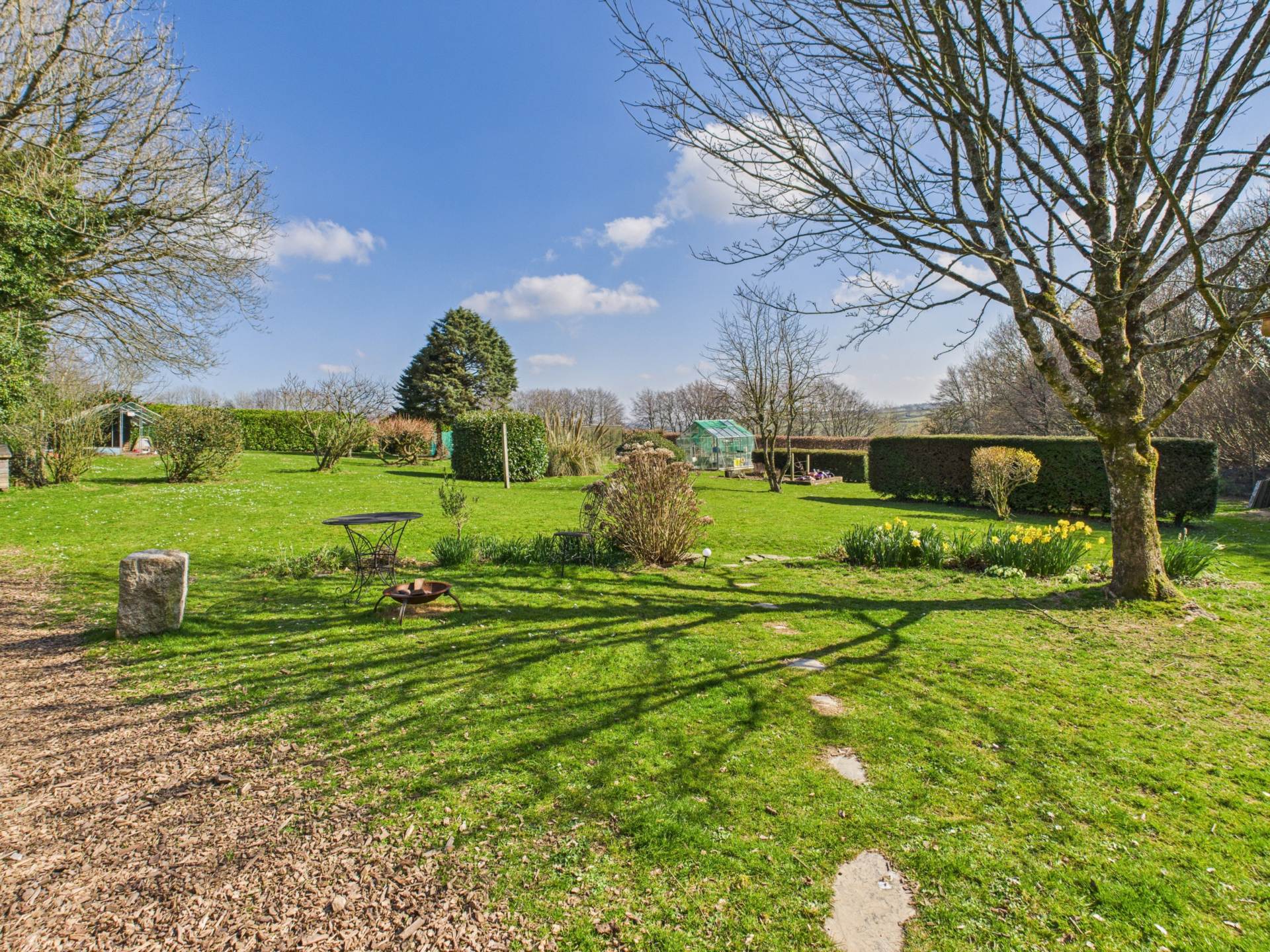 Harrowbarrow, Callington., Image 2