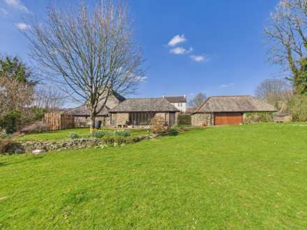 Harrowbarrow, Callington., Image 11