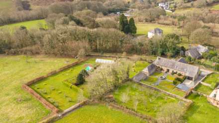 Harrowbarrow, Callington., Image 12