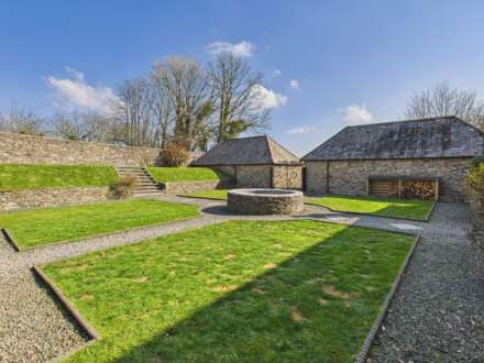 Harrowbarrow, Callington., Image 14