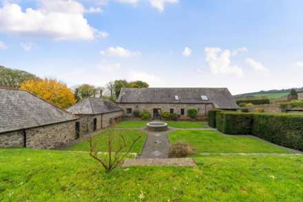 Harrowbarrow, Callington., Image 19