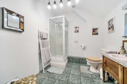 Harrowbarrow, Callington., Image 23