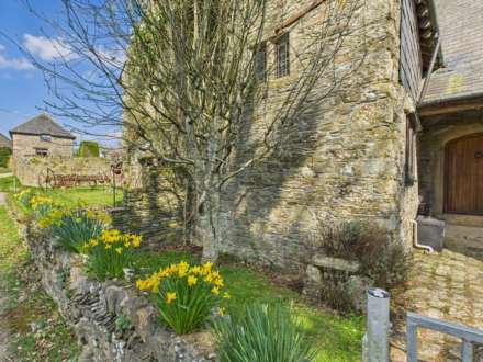 Harrowbarrow, Callington., Image 25