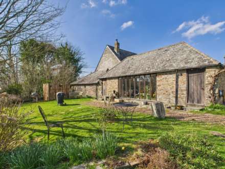 Harrowbarrow, Callington., Image 7