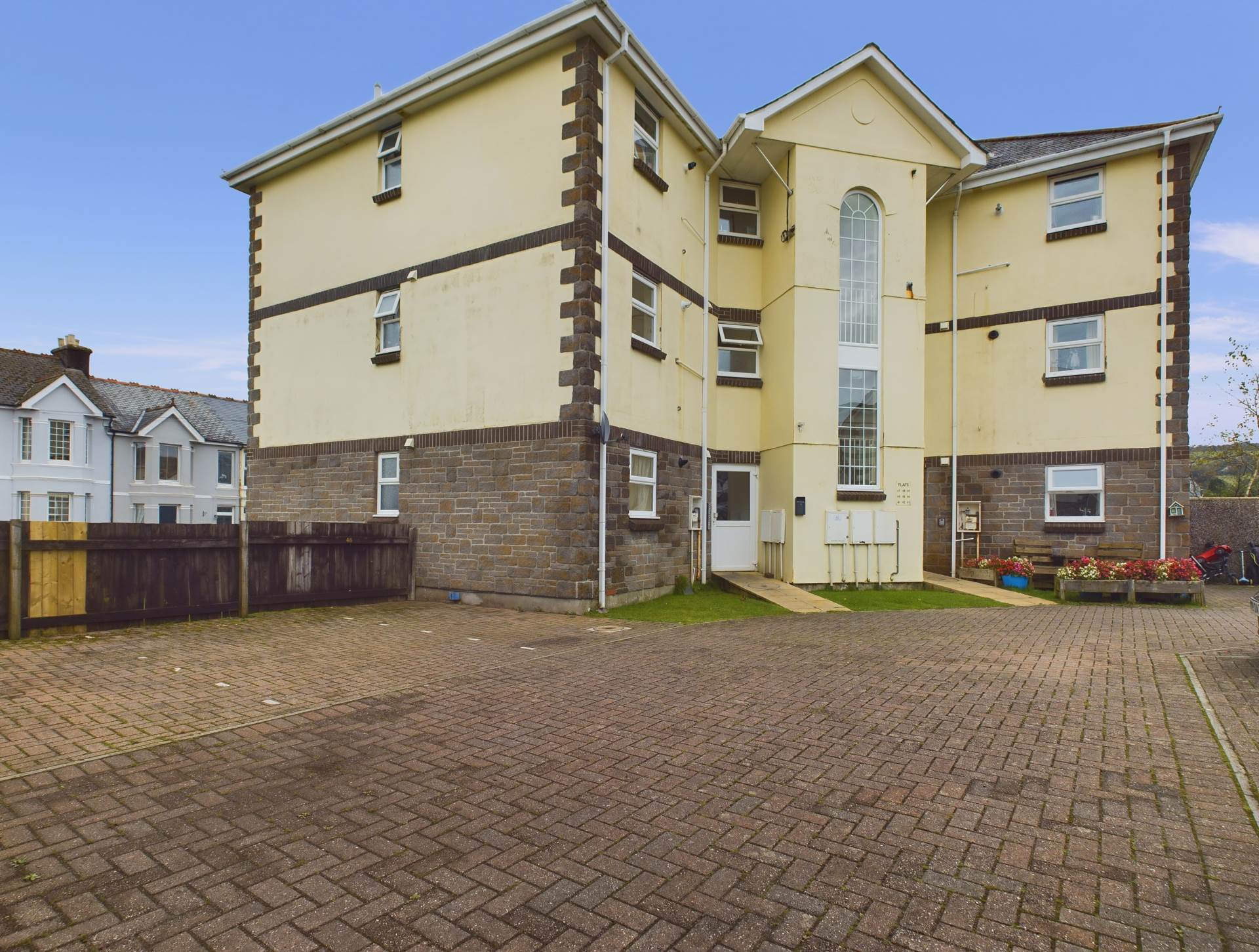 Kelly Bray, Callington., Image 1