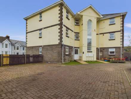 Property For Sale Harris Close, Callington