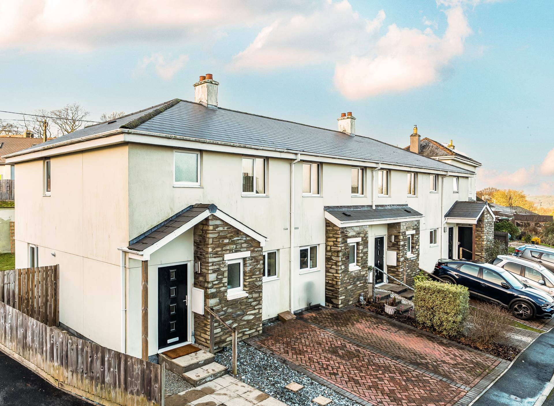 Drakewalls, Gunnislake, Image 1