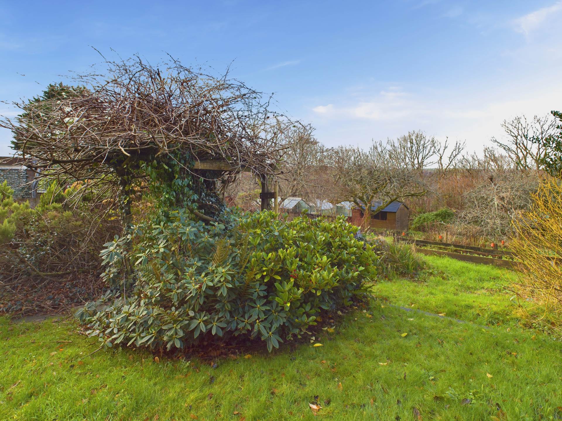 Barton Meadow, Pillaton, Image 13