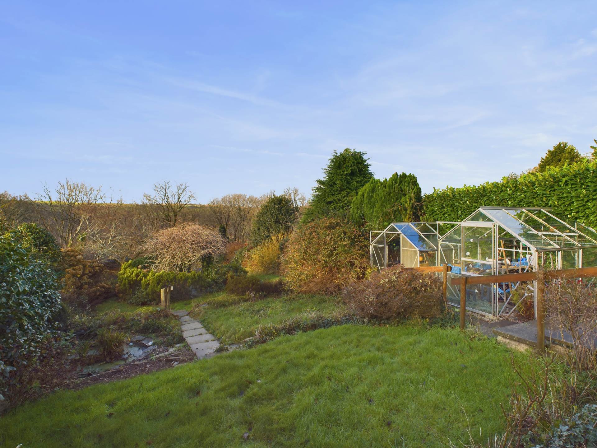 Barton Meadow, Pillaton, Image 8