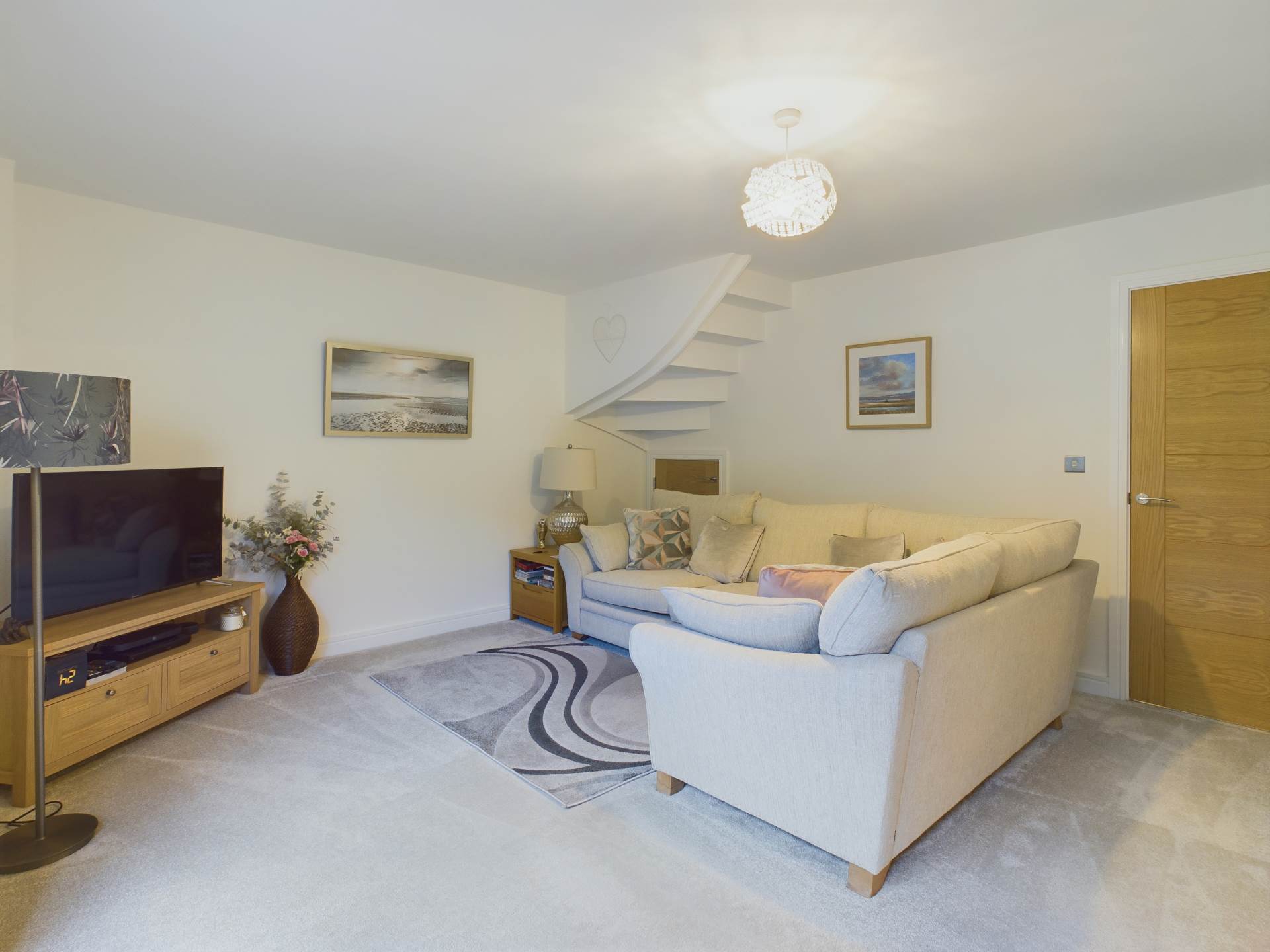 Banjo Rise, Callington, Image 3