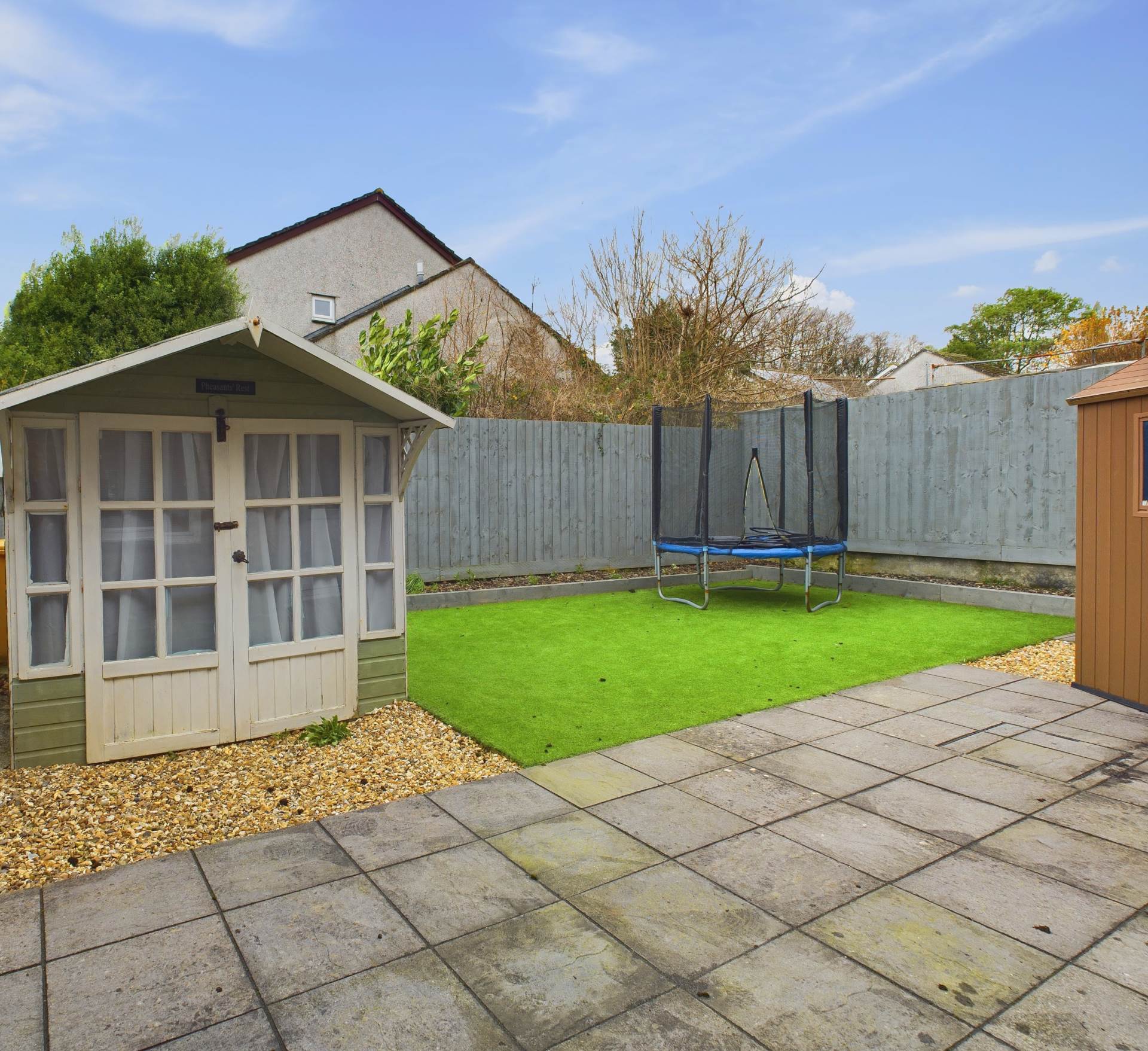 Beech Road, Callington, Image 1