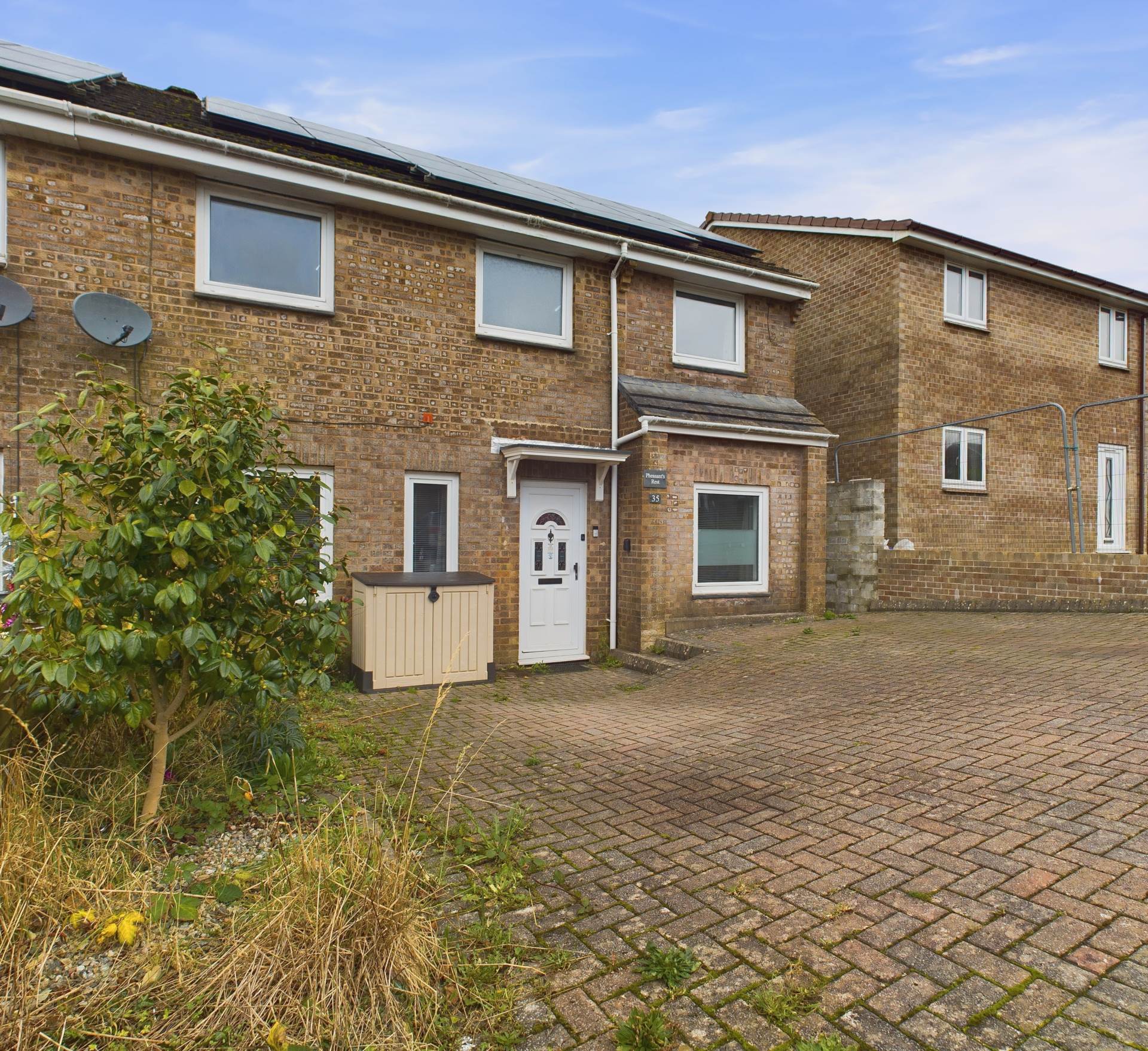 Beech Road, Callington, Image 2