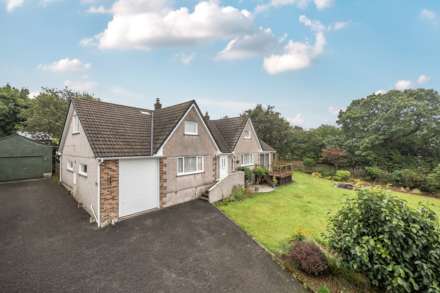Kelly Bray, Callington