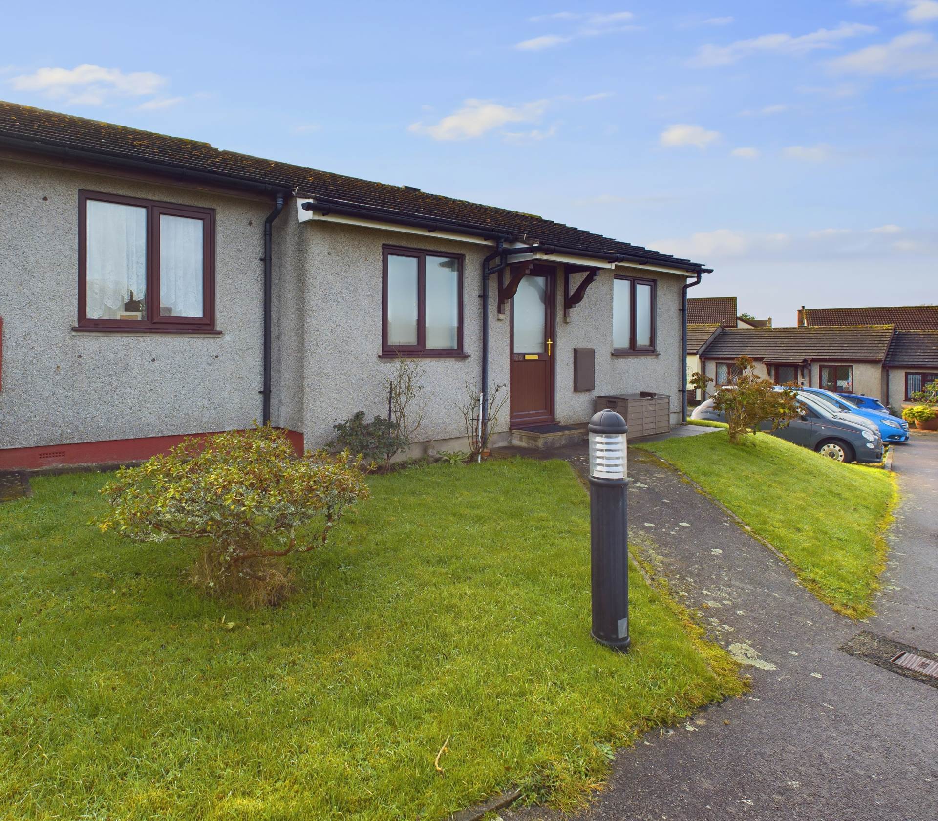 St Theresa Close, Callington, Image 2