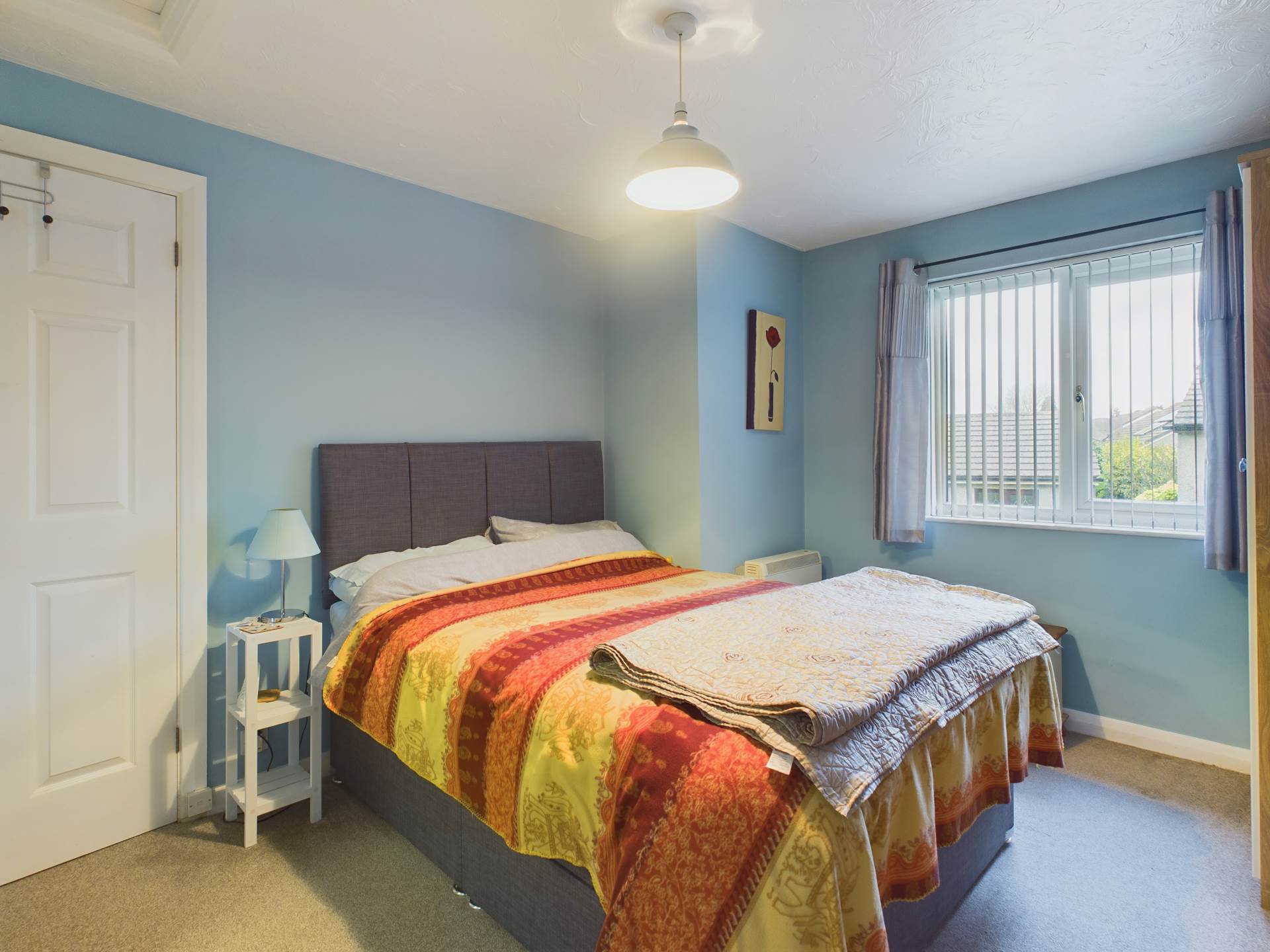 St Theresa Close, Callington, Image 5