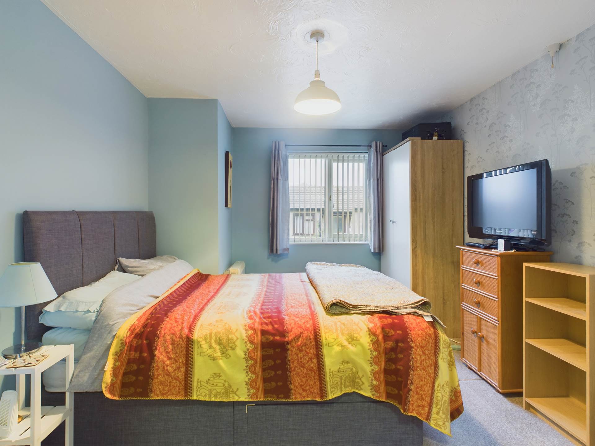 St Theresa Close, Callington, Image 9
