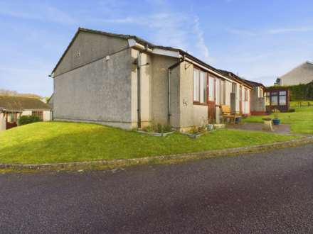 St Theresa Close, Callington, Image 8