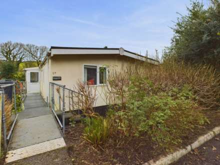 St Dominic Park, Callington, Image 1