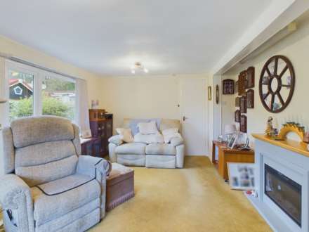 St Dominic Park, Callington, Image 2