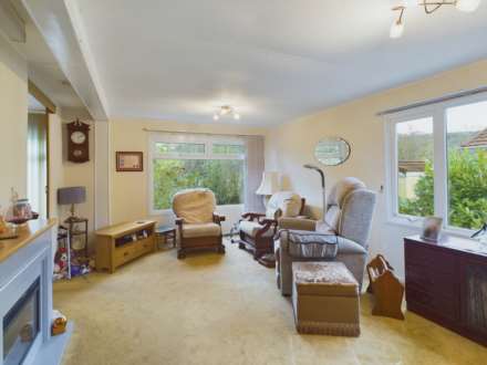 St Dominic Park, Callington, Image 7