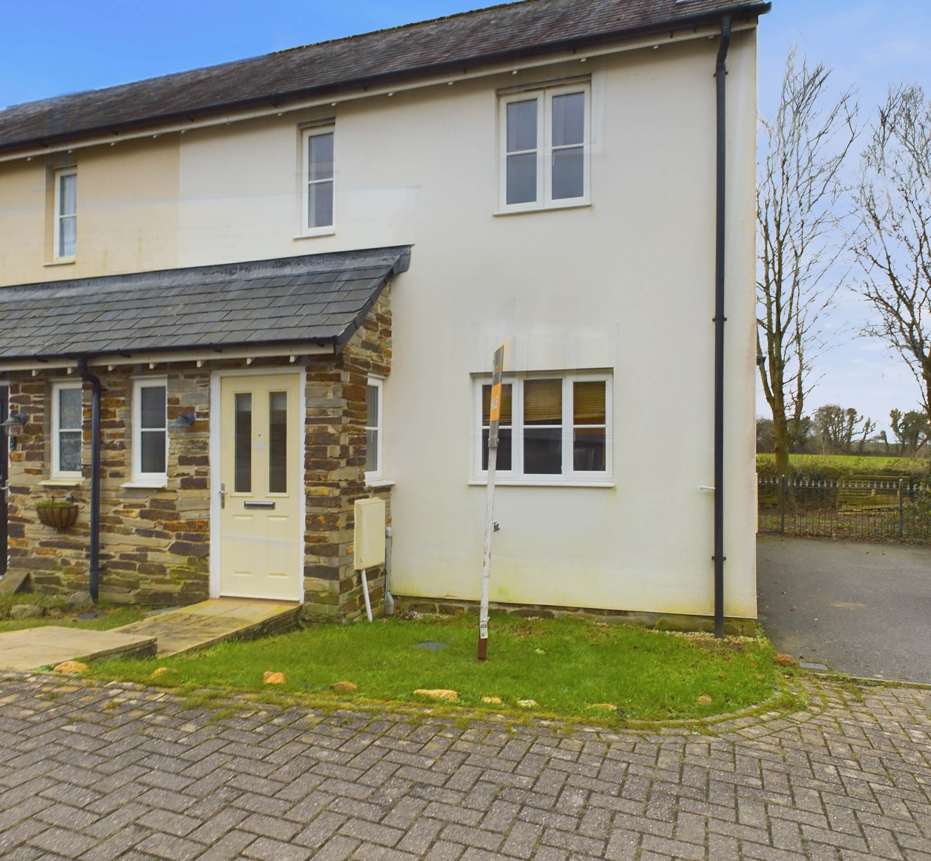 Menabilly Close, Callington, Image 1