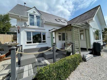 4 Bedroom House, Quethiock