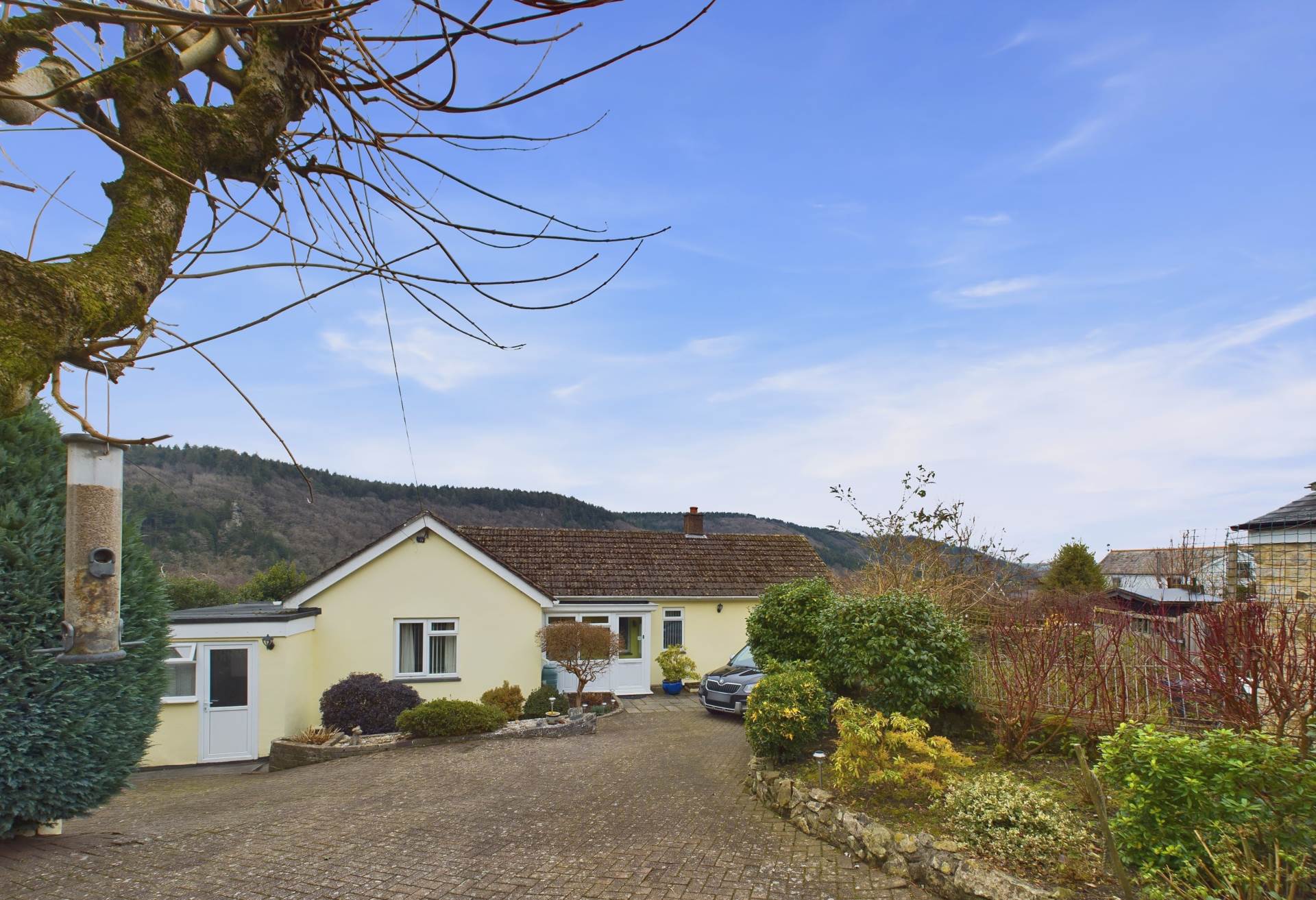 Calstock Road, Gunnislake, Image 1
