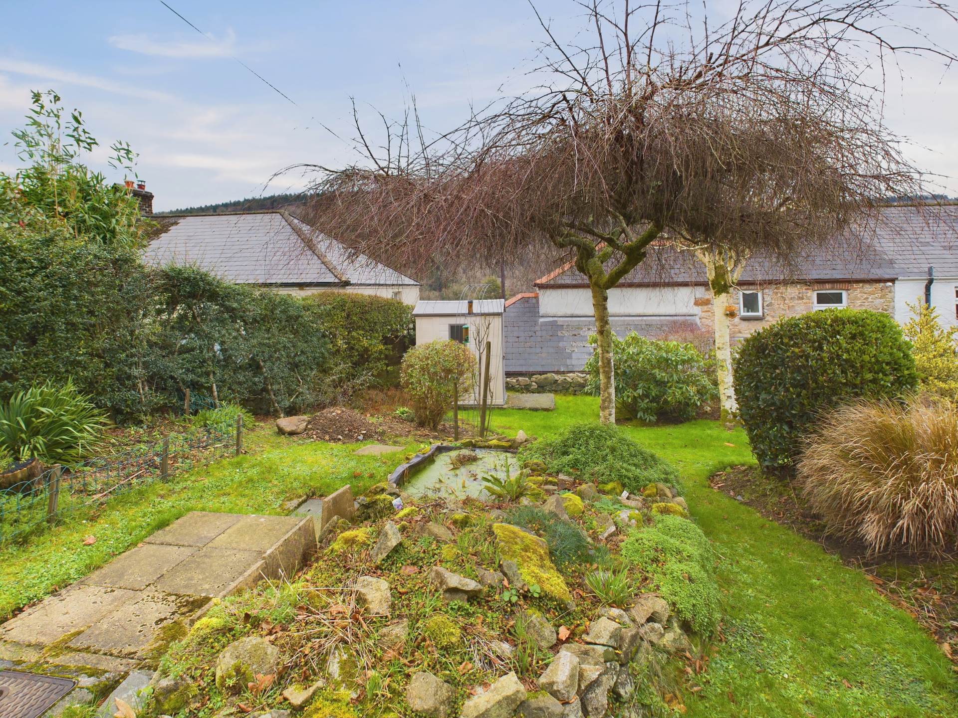 Calstock Road, Gunnislake, Image 17