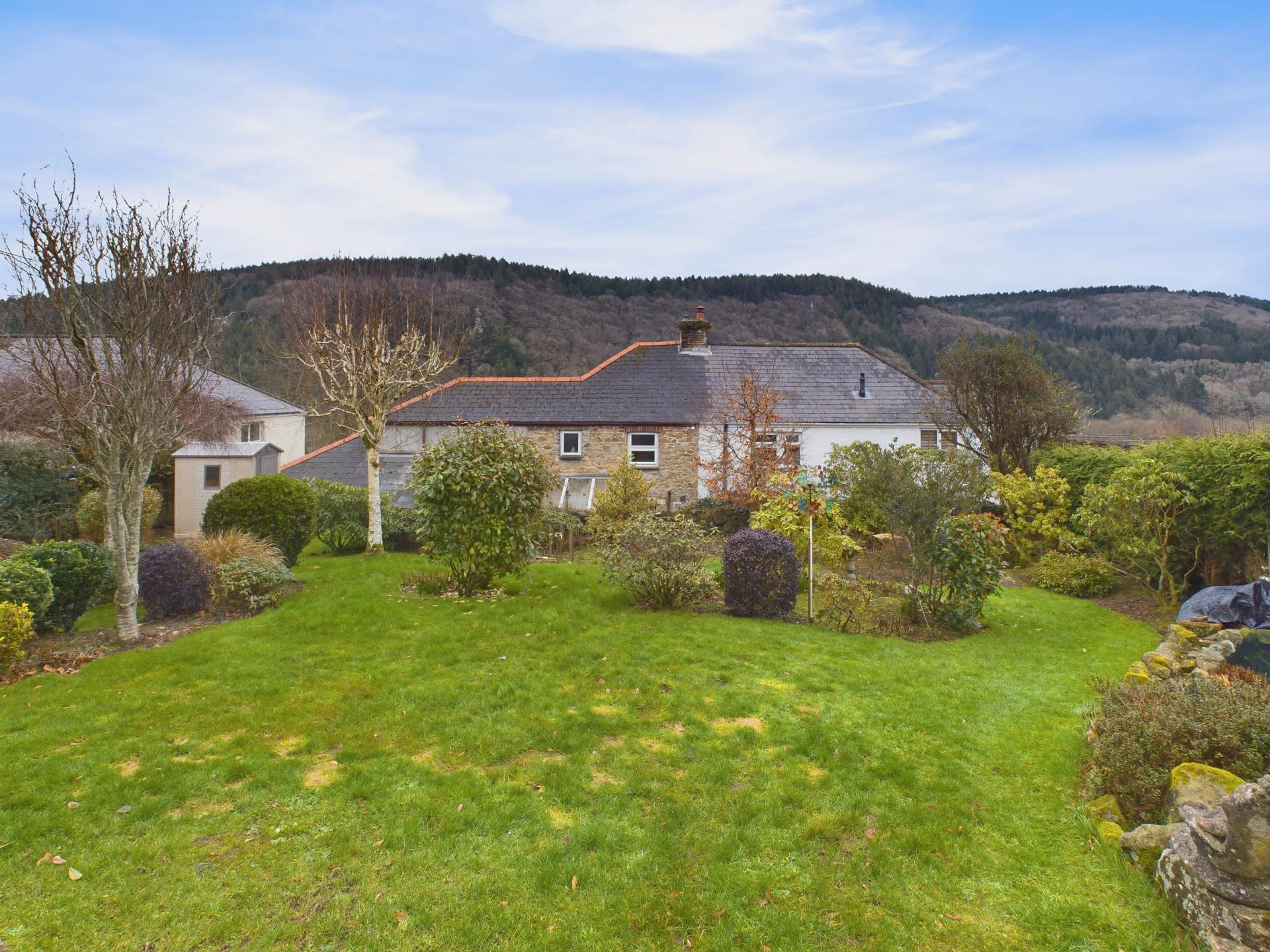 Calstock Road, Gunnislake, Image 18