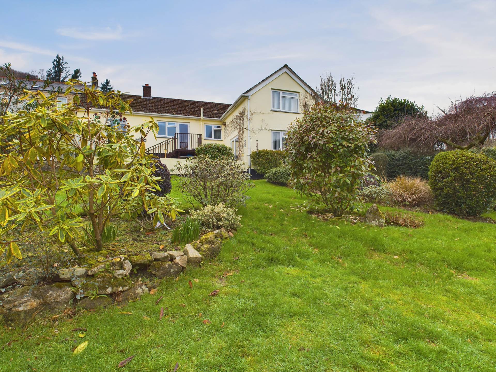 Calstock Road, Gunnislake, Image 7