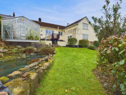 Calstock Road, Gunnislake, Image 19