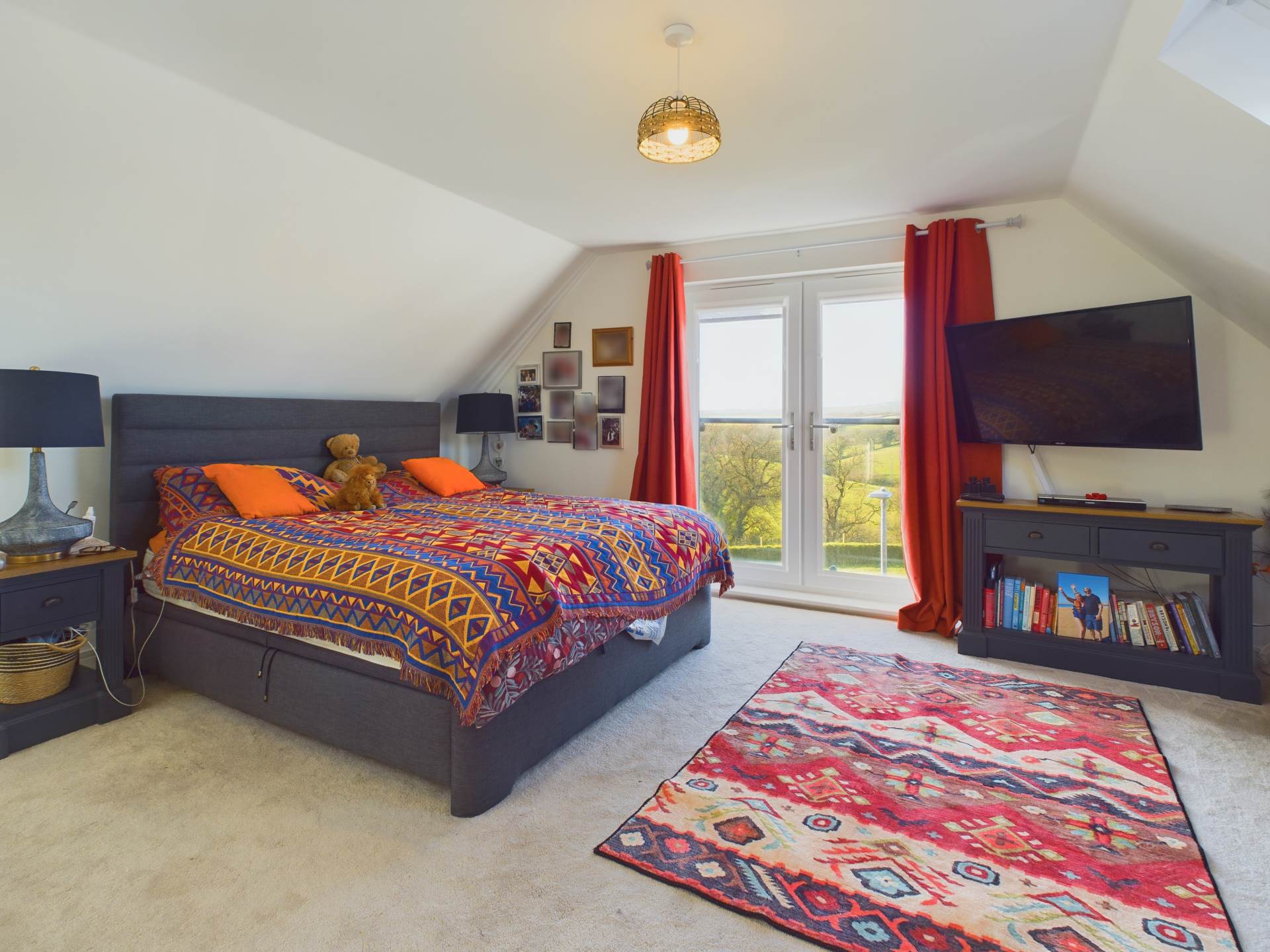 Bal Road, Callington, Image 12