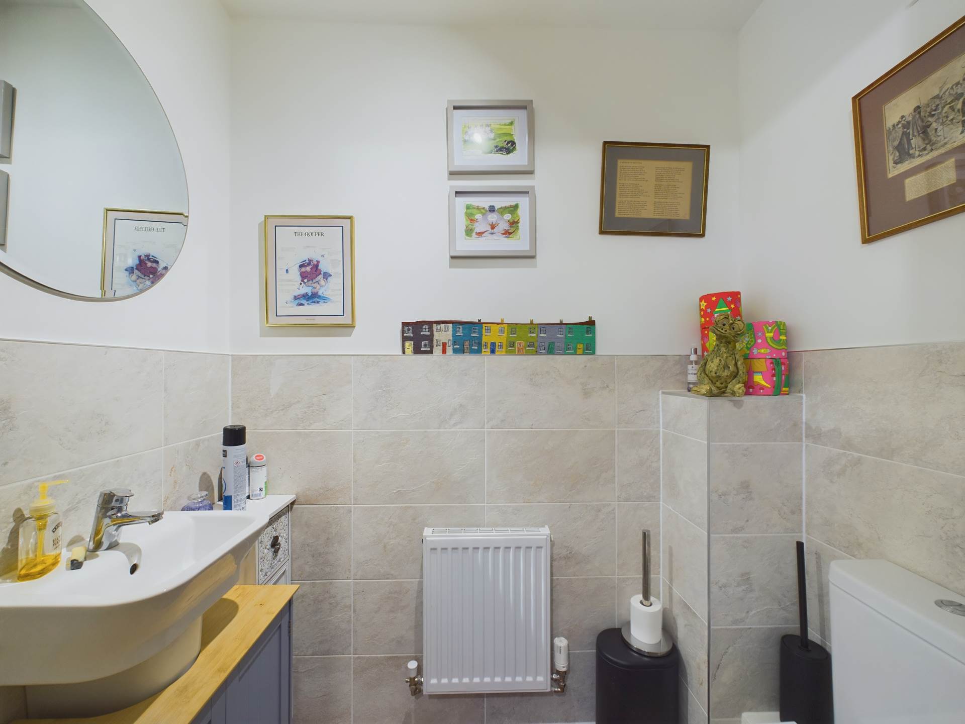 Bal Road, Callington, Image 15