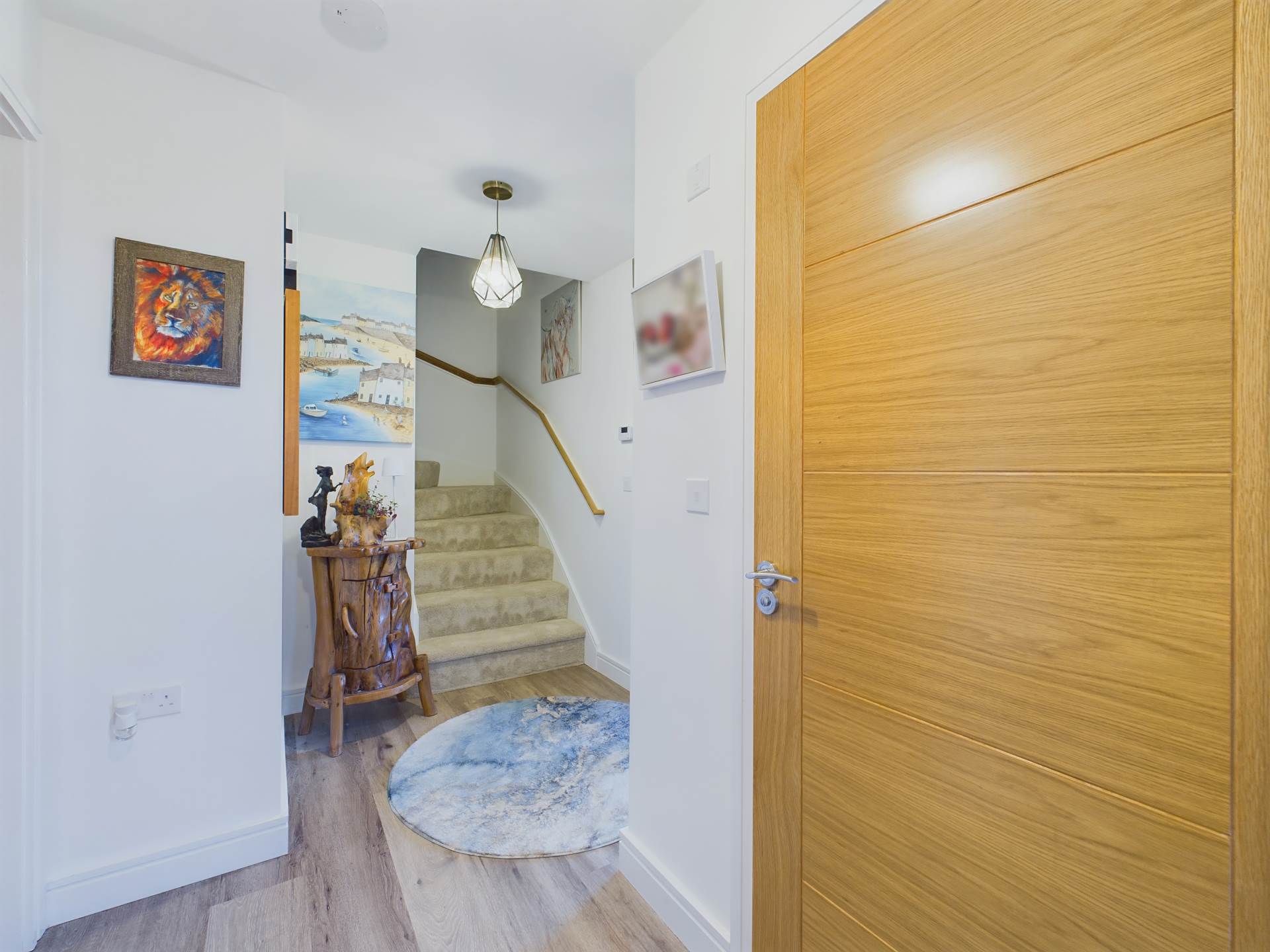 Bal Road, Callington, Image 17