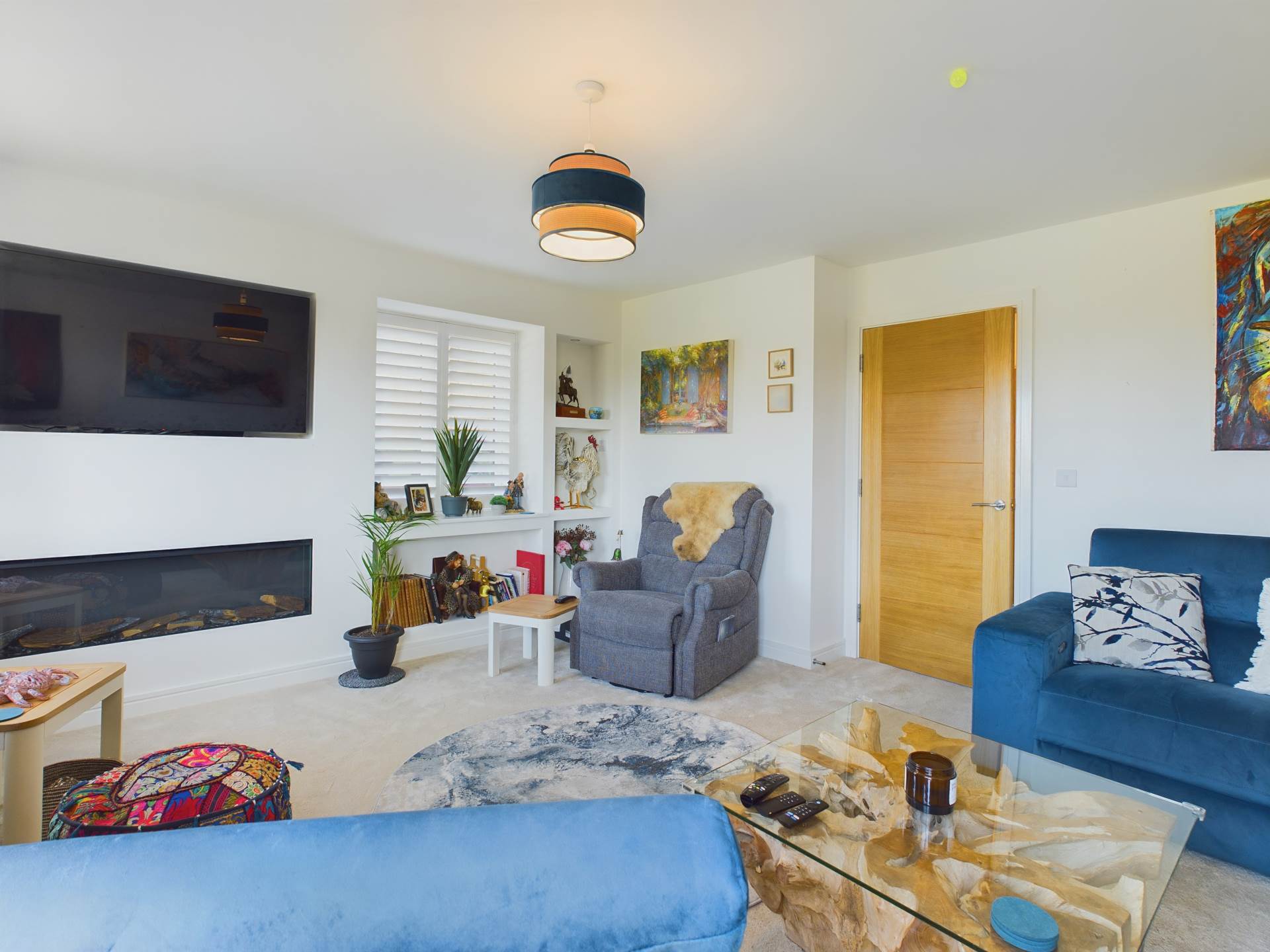 Bal Road, Callington, Image 2