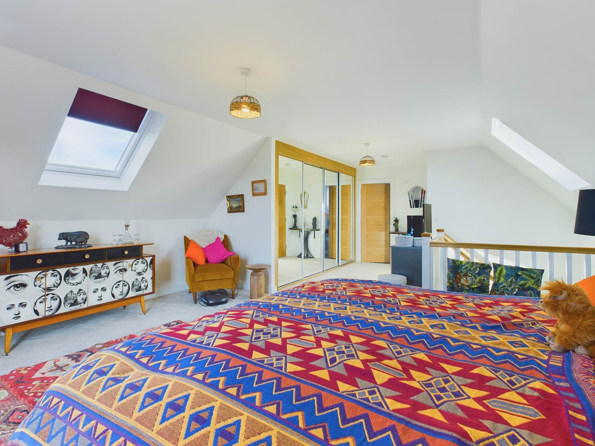 Bal Road, Callington, Image 4