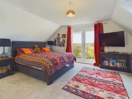 Bal Road, Callington, Image 12