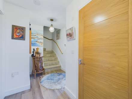 Bal Road, Callington, Image 17