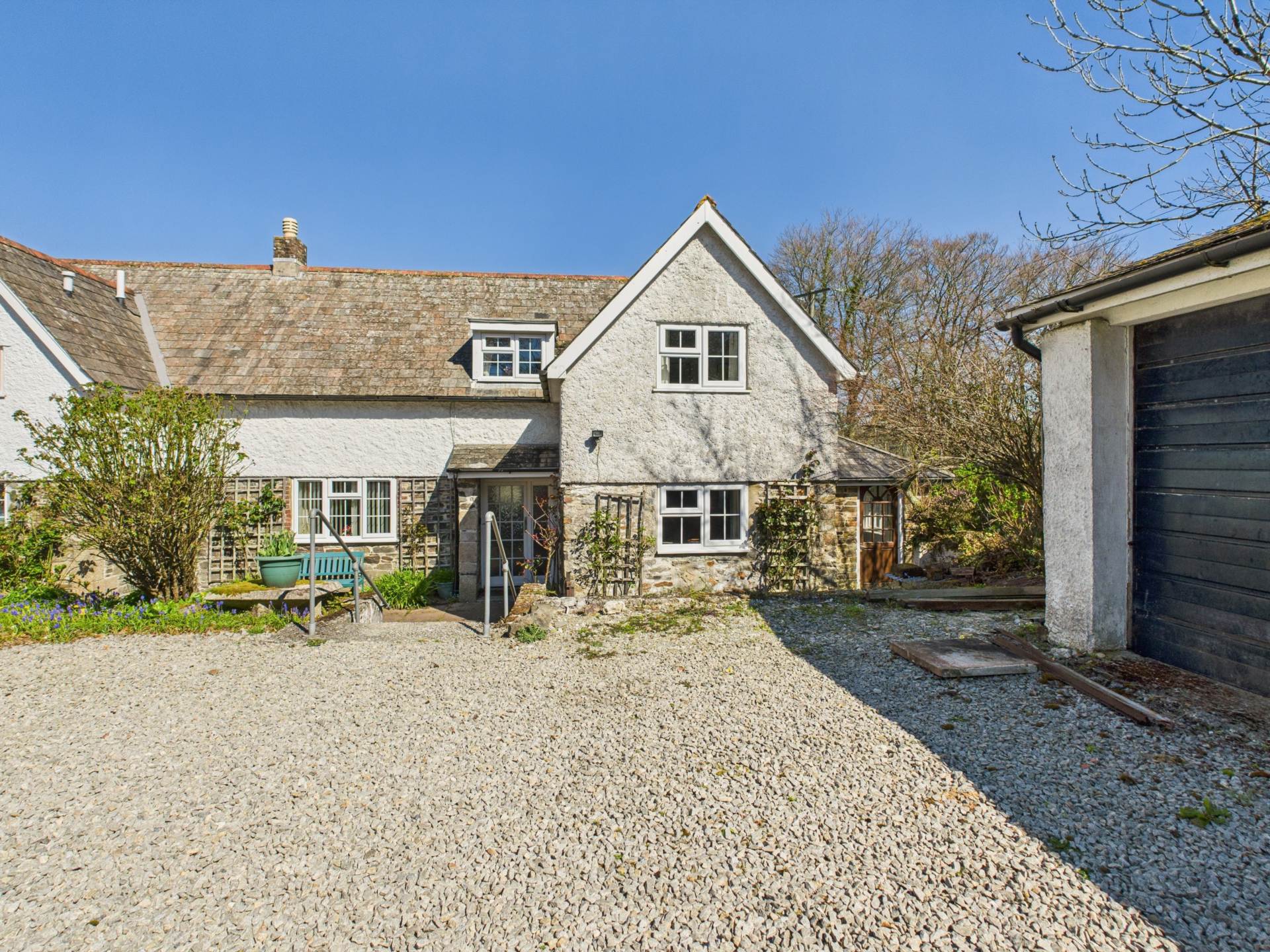 Glebelands, Calstock, Image 15