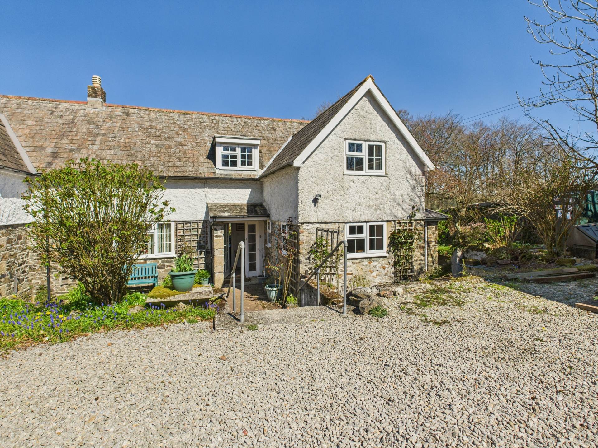 Glebelands, Calstock, Image 18