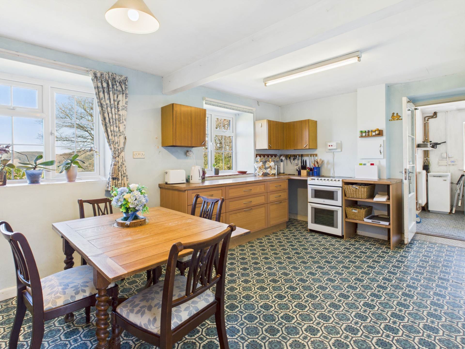 Glebelands, Calstock, Image 3