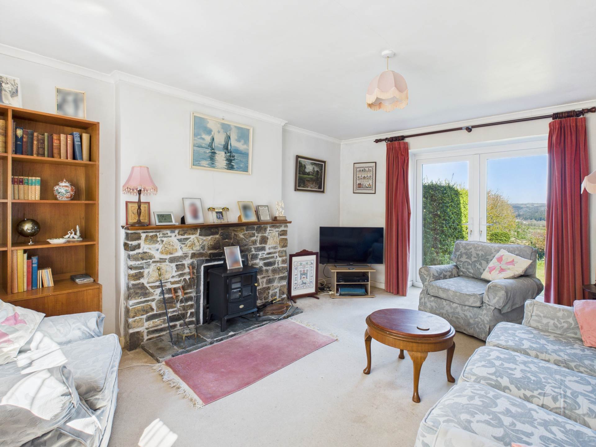 Glebelands, Calstock, Image 5