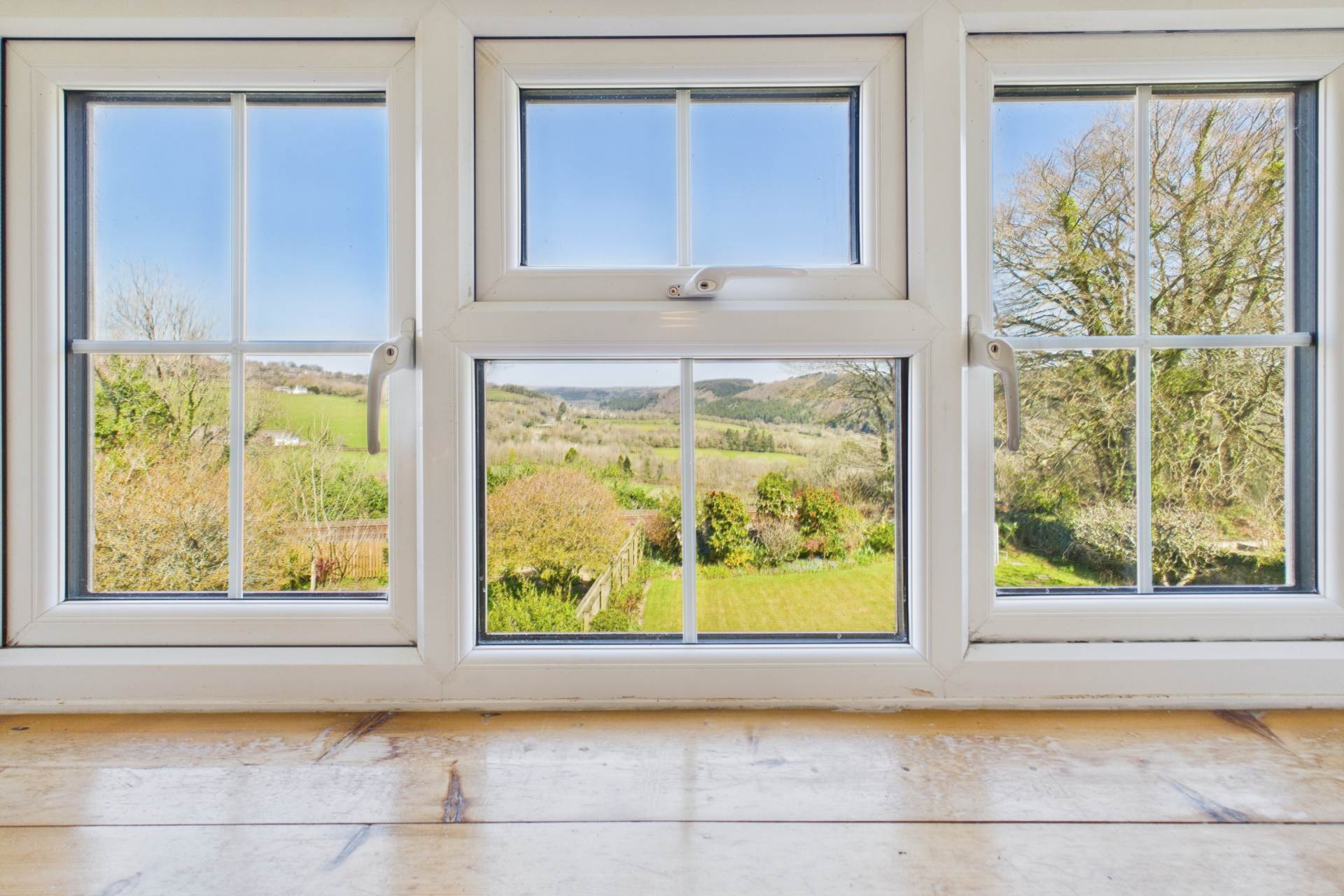 Glebelands, Calstock, Image 7