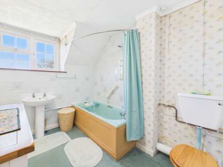 Glebelands, Calstock, Image 11