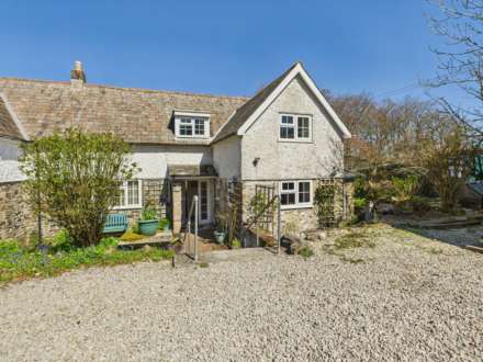 Glebelands, Calstock, Image 18