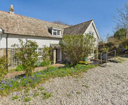 Glebelands, Calstock, Image 2