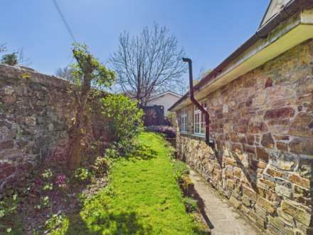 Glebelands, Calstock, Image 21